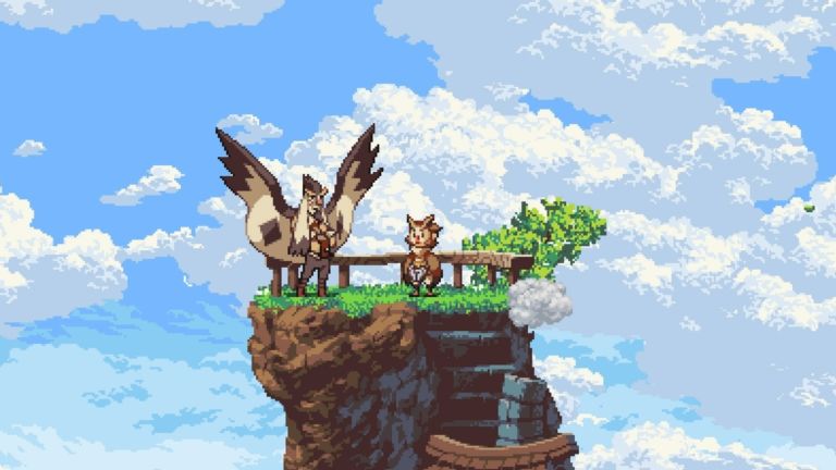 Owlboy