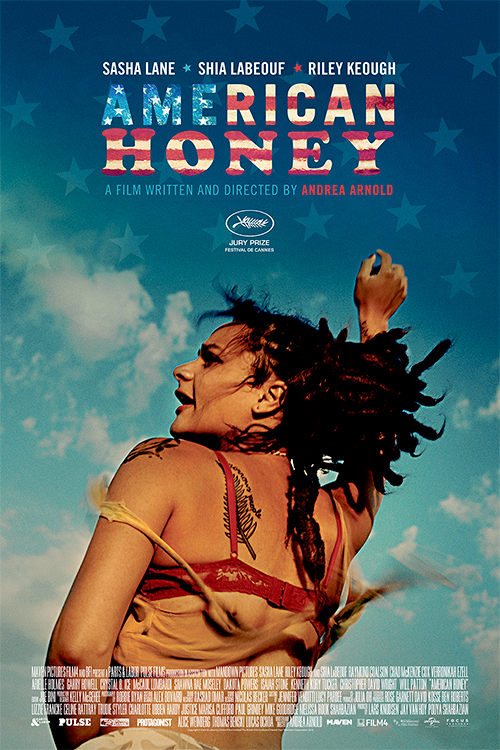 American Honey