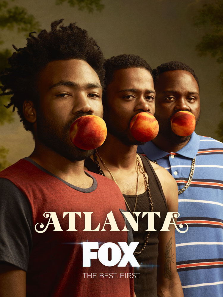 Atlanta S01 E01 – E08