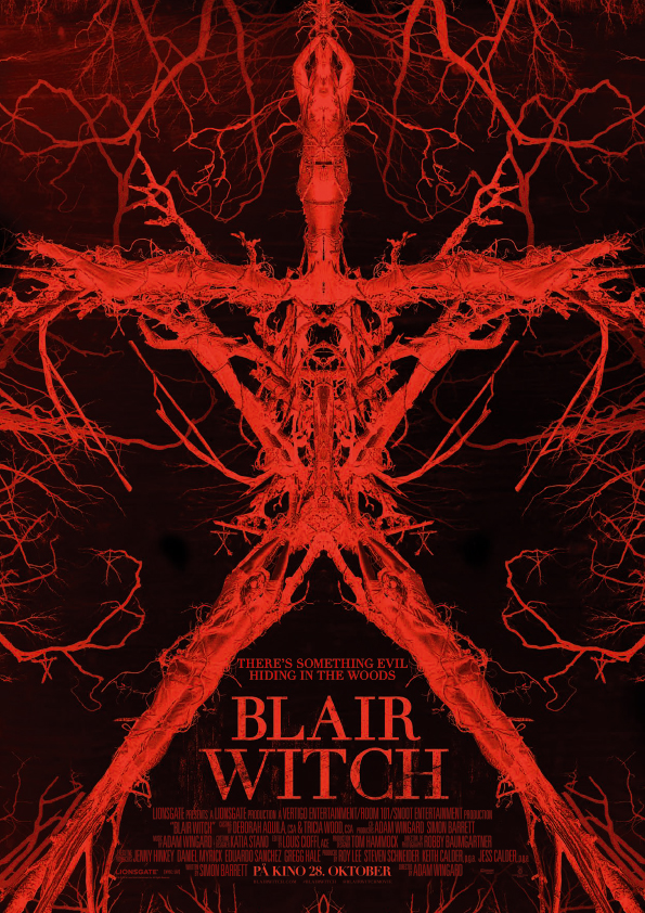 Blair Witch