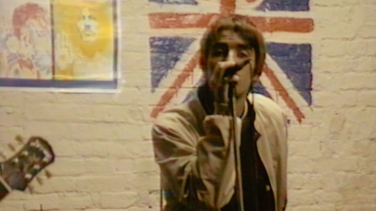 Oasis: Supersonic