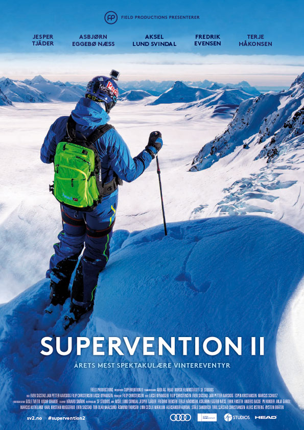 Supervention II