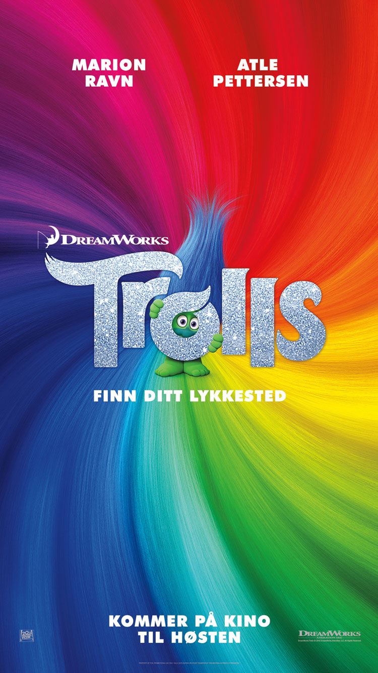 Trolls