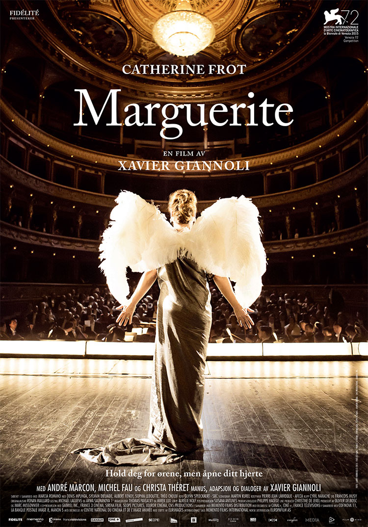 Marguerite