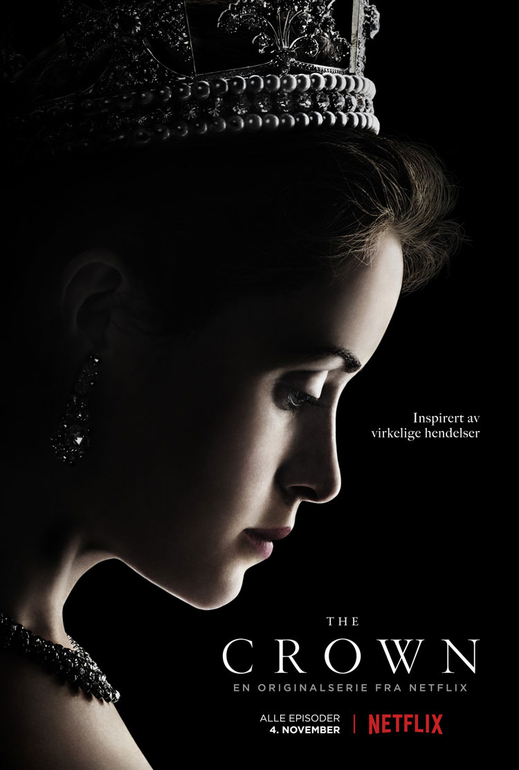 The Crown S01