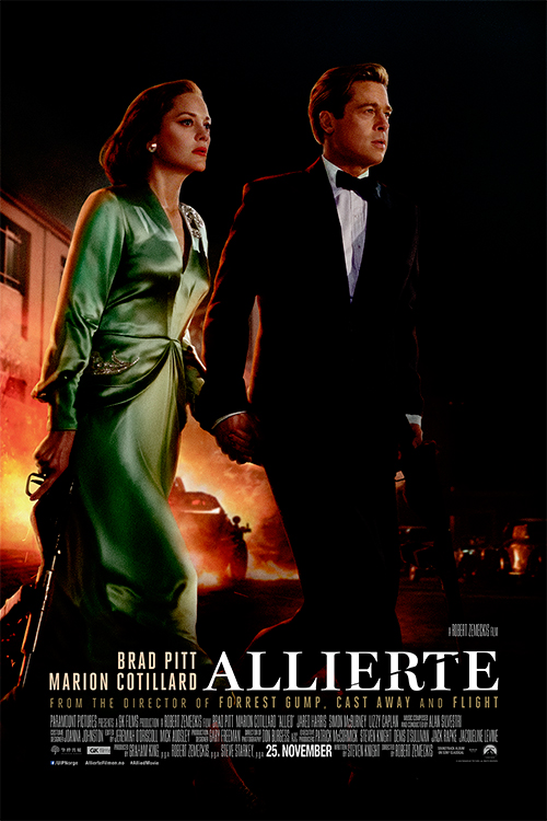 Allierte