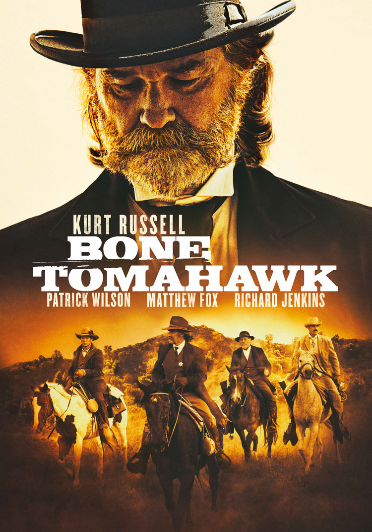 Bone Tomahawk