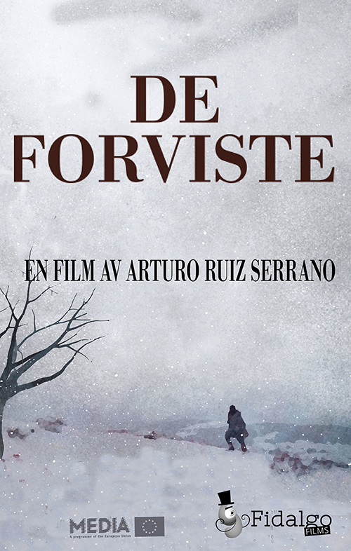 De forviste