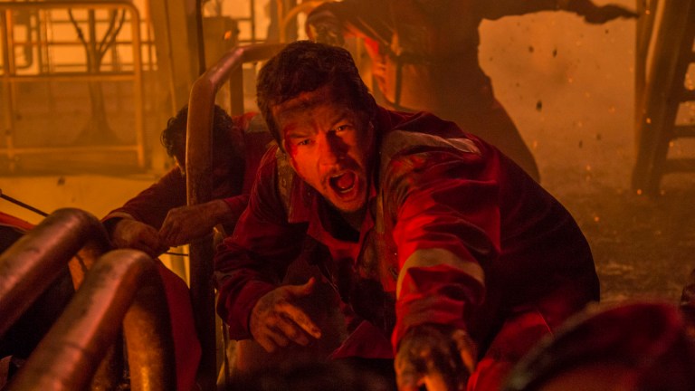 Deepwater Horizon