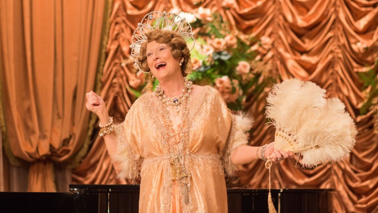 Florence Foster Jenkins