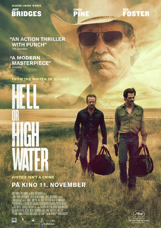 Hell or High Water