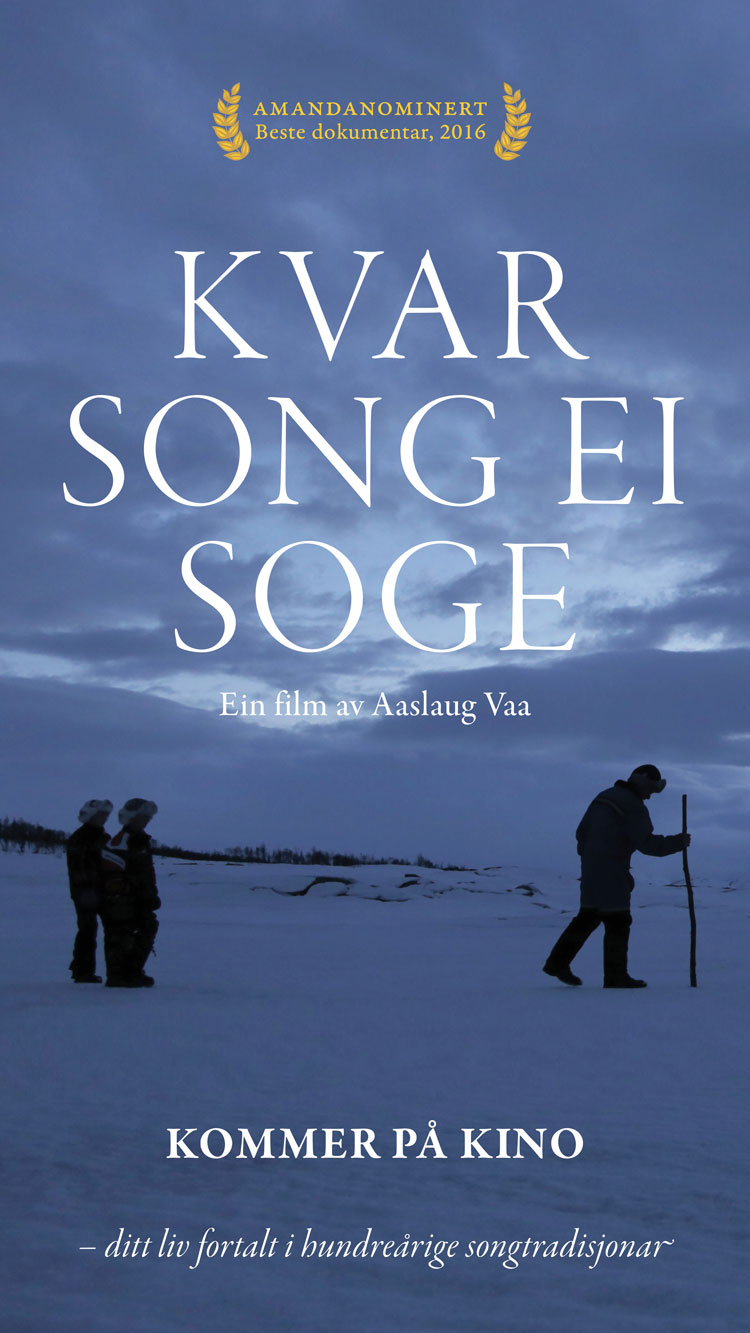 Kvar song ei soge