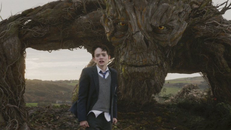 A Monster Calls