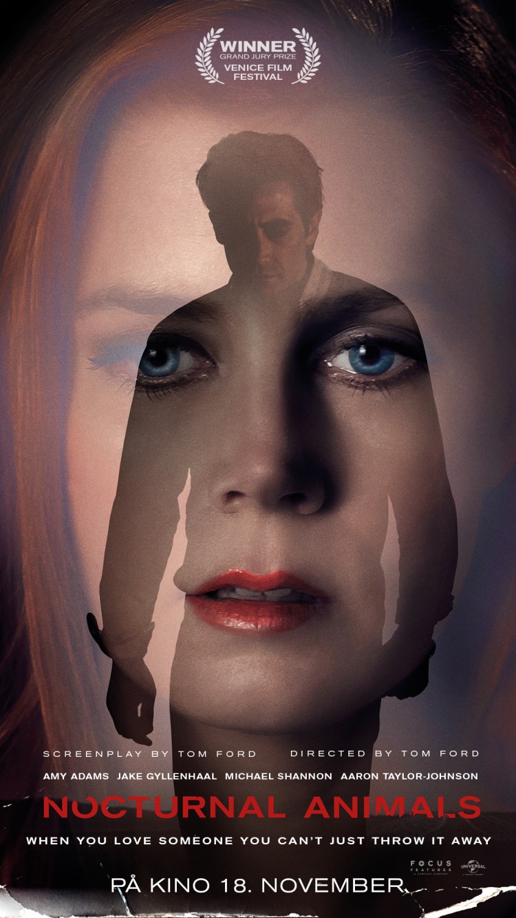 Nocturnal Animals