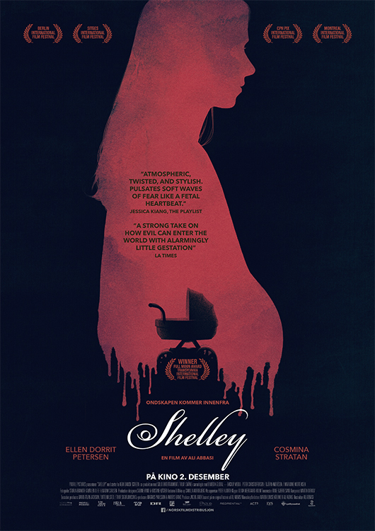 Shelley