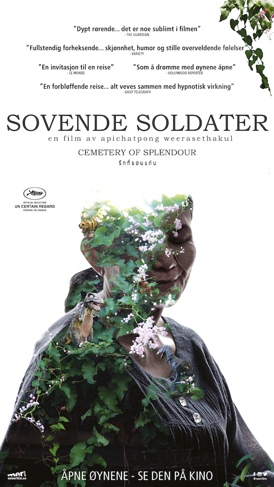 Sovende soldater