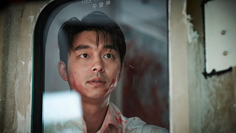 Melodramatisk zombiefilm