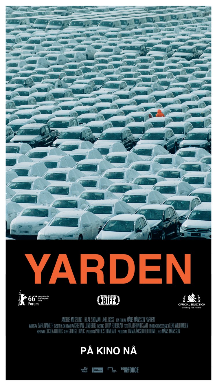 Yarden