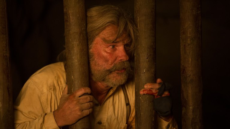 Bone Tomahawk