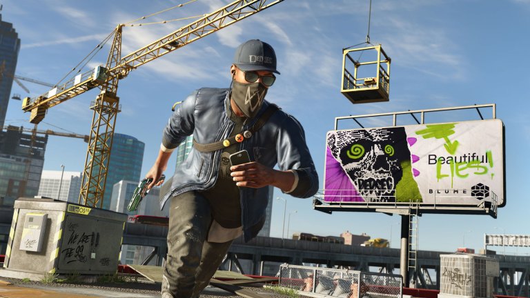 Ubisoft knekker endelig koden