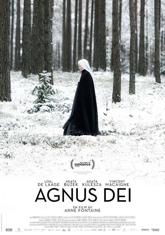 Agnus Dei