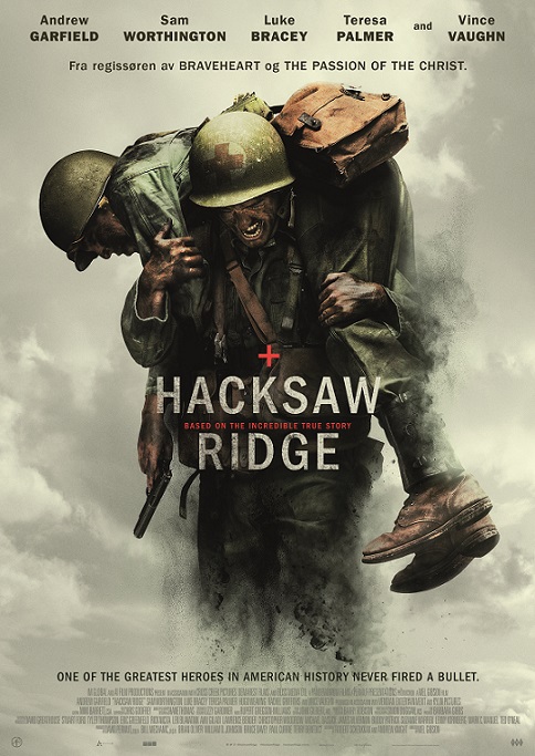 Hacksaw Ridge