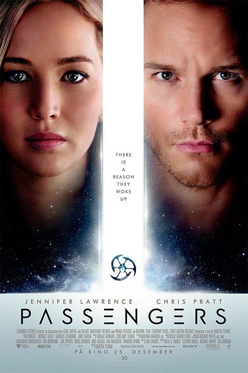 Passengers