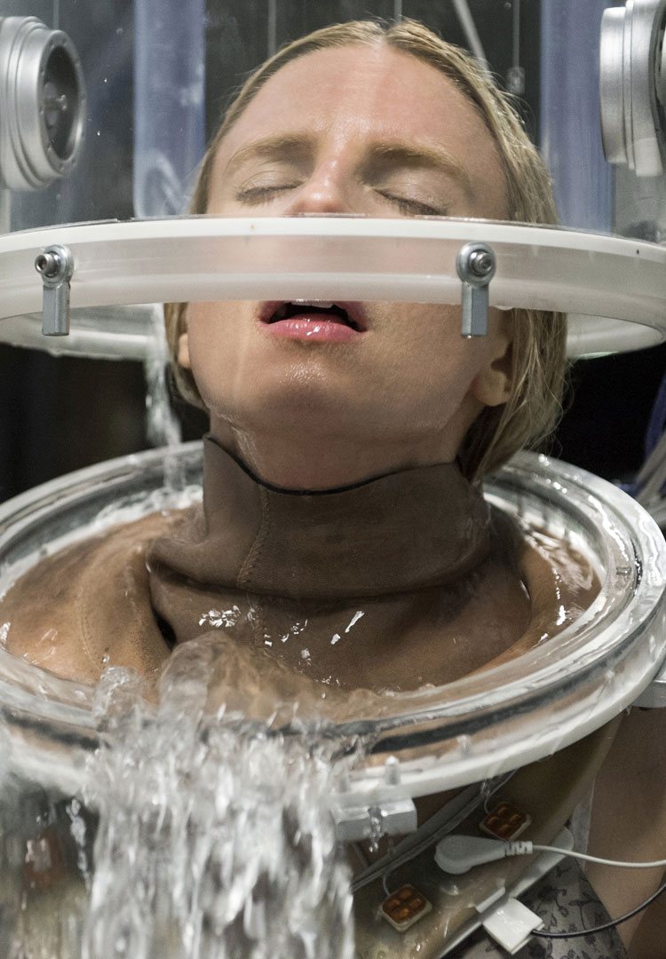 The OA S01