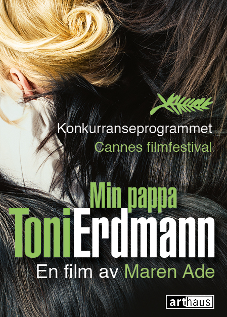 Min pappa Toni Erdmann