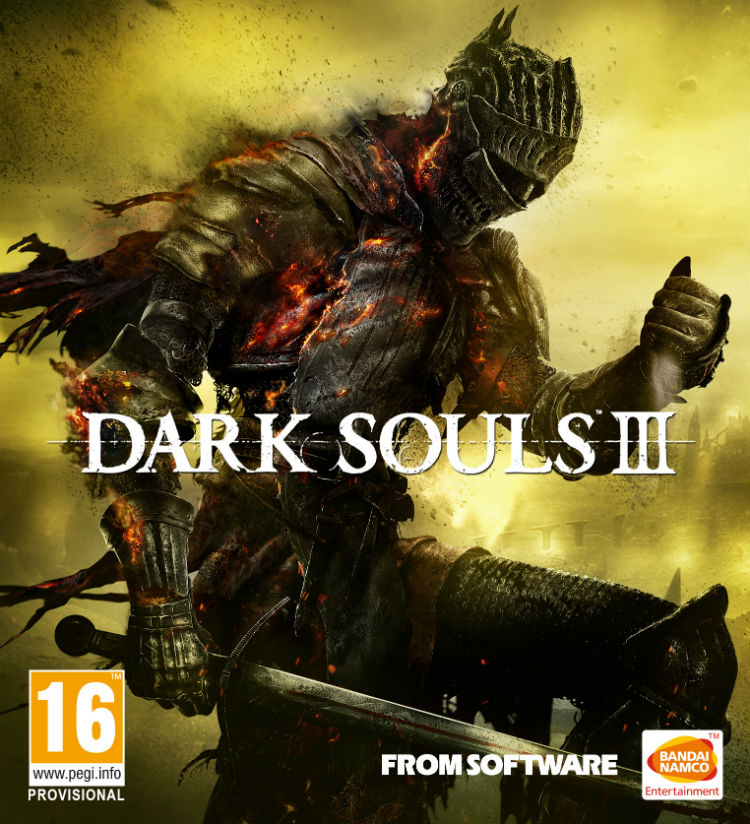 Dark Souls III