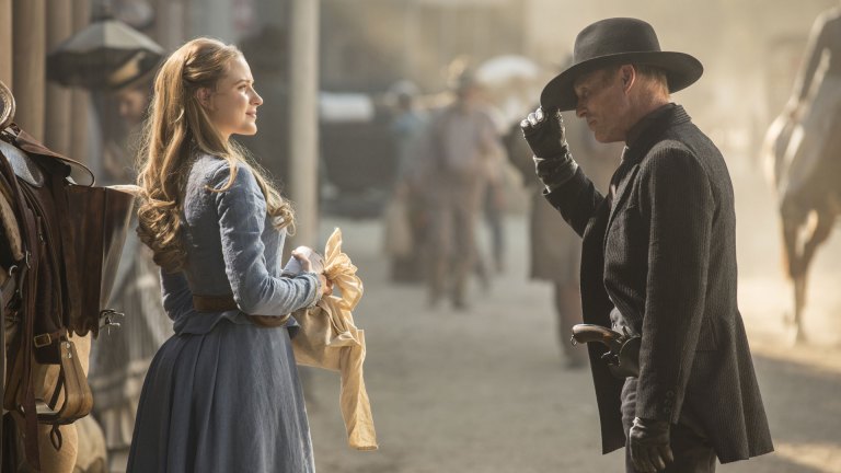Westworld S01