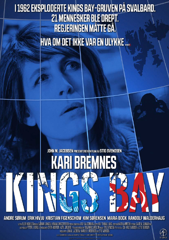 Kings Bay