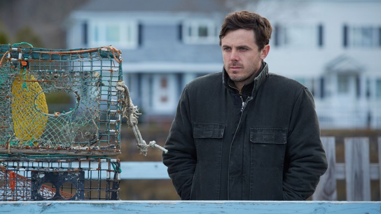 Manchester by the Sea