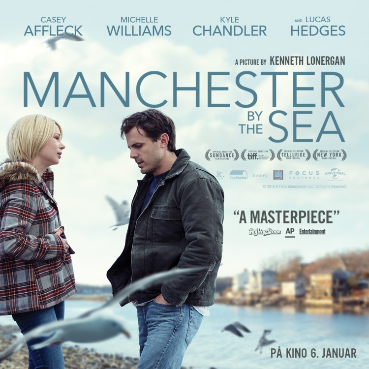 Manchester by the Sea