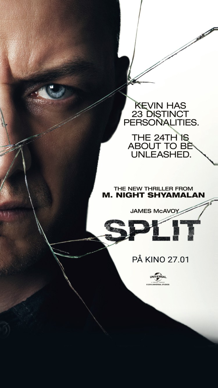 Split