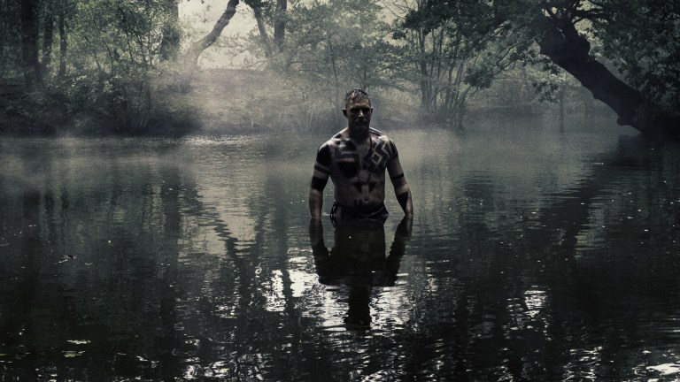 Taboo S01 E01 – E02