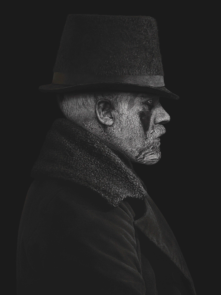 Taboo S01 E01 – E02