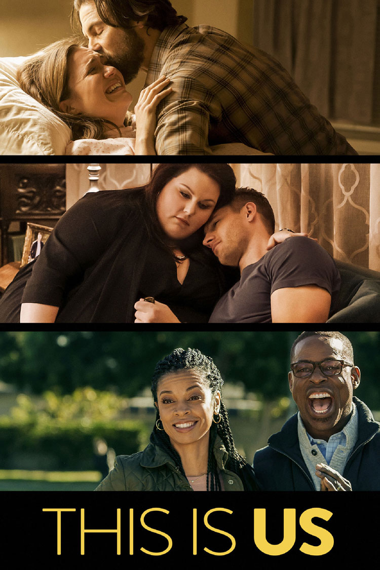 This Is Us S01 E01 – E06