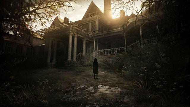 Resident Evil 7: Biohazard. (Foto: Capcom / PAN Vision).