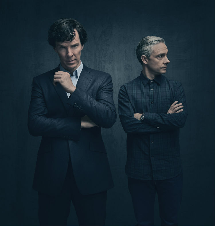 Sherlock S04 E01