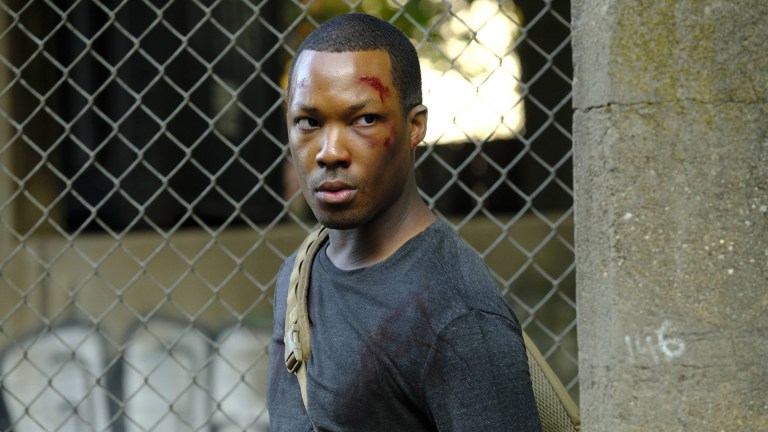 24: Legacy S01 E01 – E02