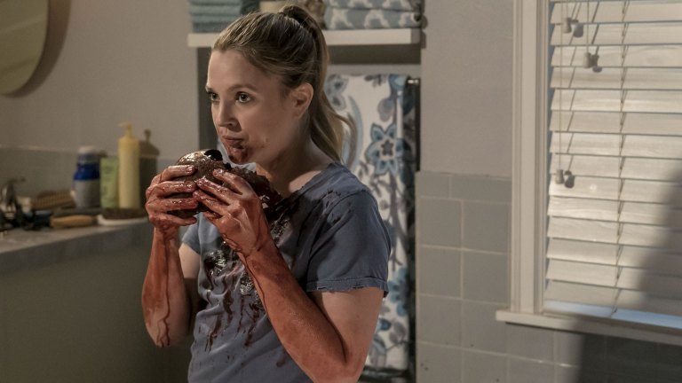 Santa Clarita Diet S01