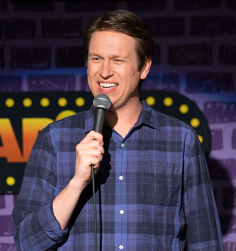 Crashing S01 E01 – E06
