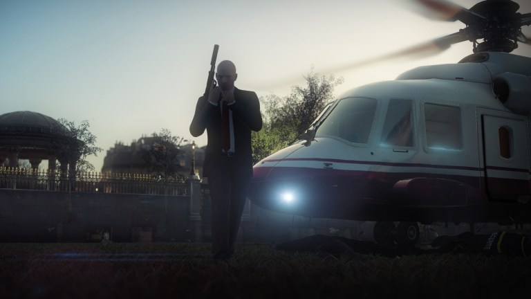 Hitman: The Complete First Season