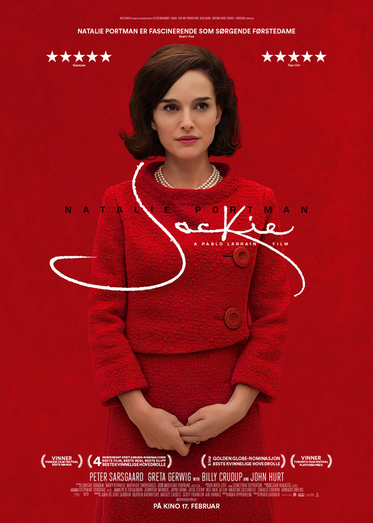 Jackie