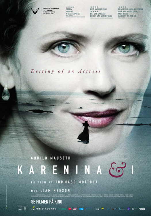 Karenina & I