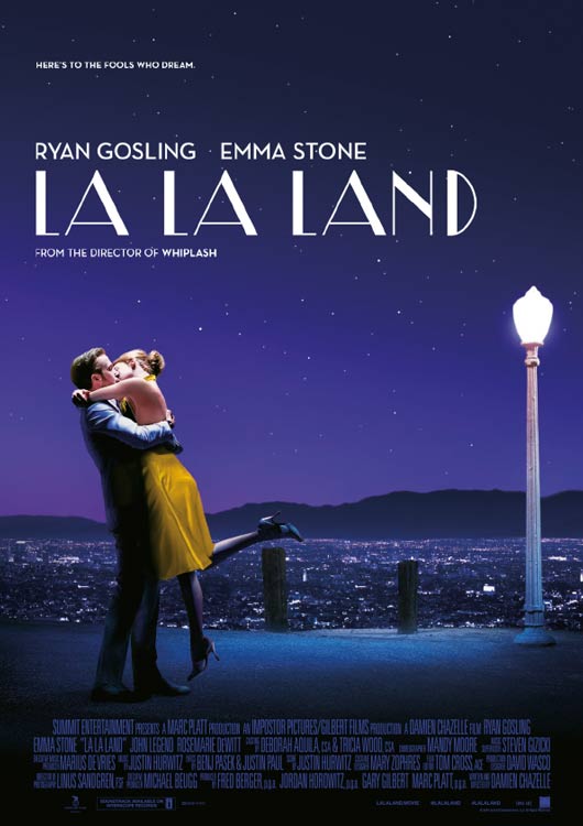 La La Land
