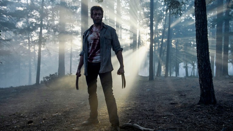 Logan: The Wolverine