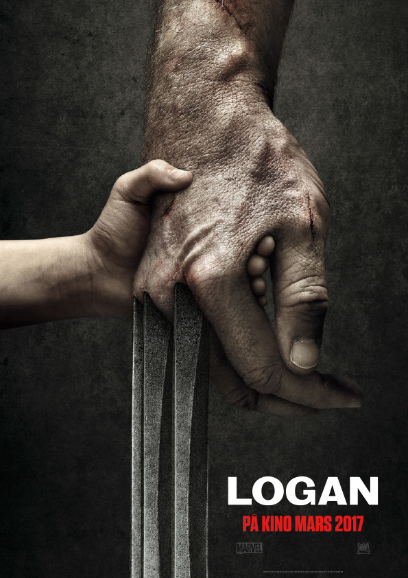 Logan: The Wolverine