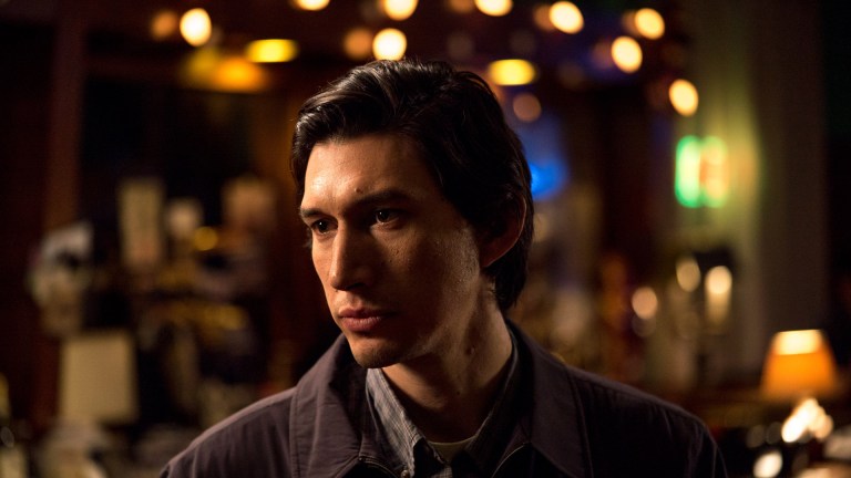 Presis filmkunst fra Jim Jarmusch
